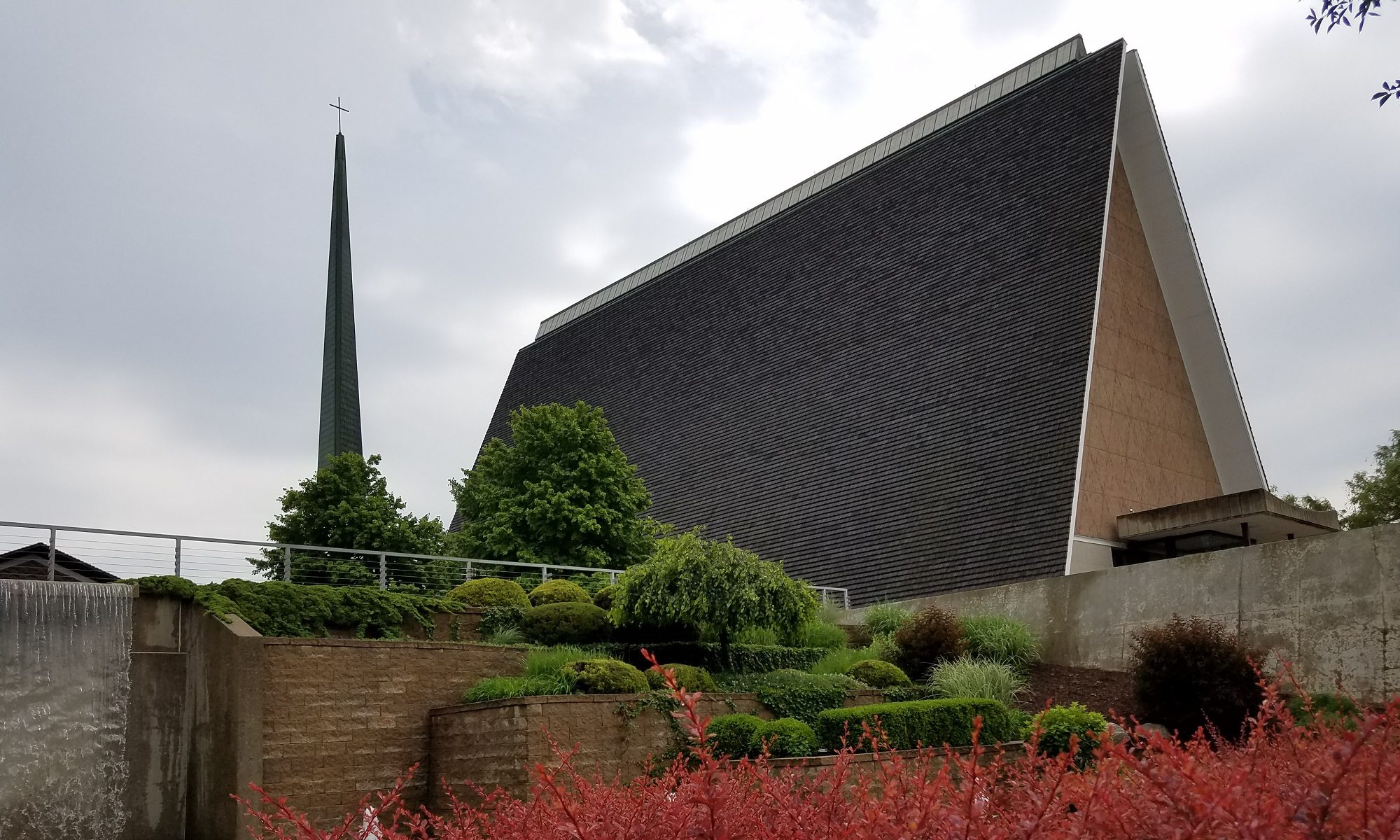 Concordia Theological Seminary, Fort Wayne